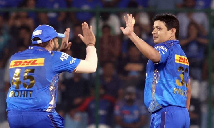 IPL 2023: Prefer To Bowl Four Overs In The Match Than Bowling In Nets, Says Piyush Chawla