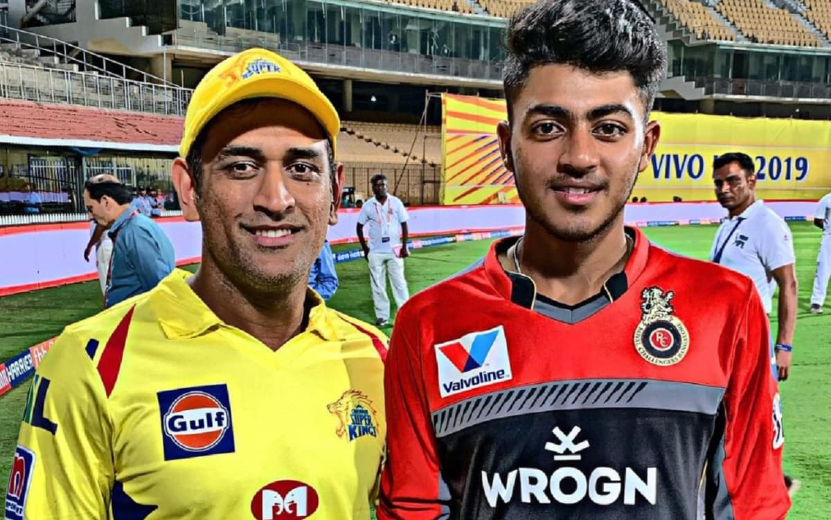 Prayas Ray Barman story To the IPL and back to College 16 साल की उम्र में IPL से बना करोड़पति,RCB के लिए एक मैच खेलने के बाद करियर ख़त्म हो गया