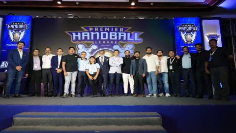 Premier Handball League Auction: India internationals draw strong attention from all six teams