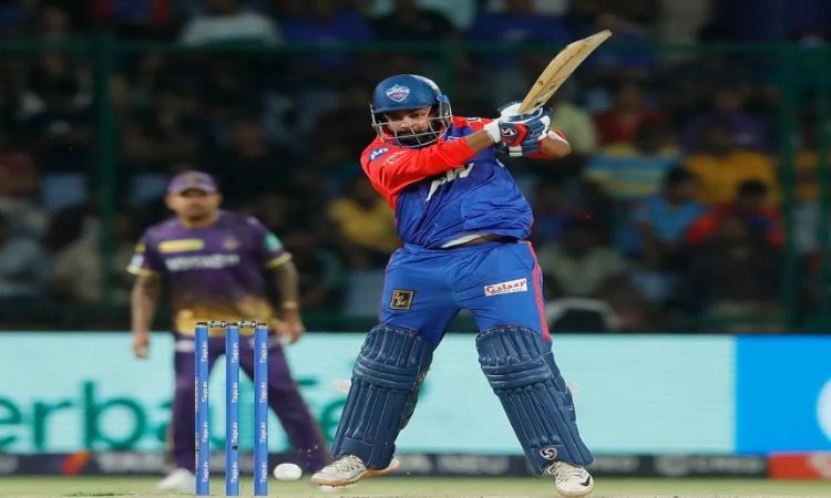 IPL 2023: Michael Vaughan says Prithvi Shaw can’t keep going on reputation!