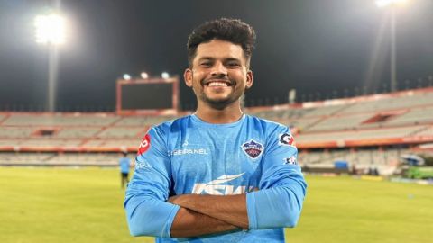 IPL 2023: Delhi Capitals Name Priyam Garg As Replacement For Injured Kamlesh Nagarkoti