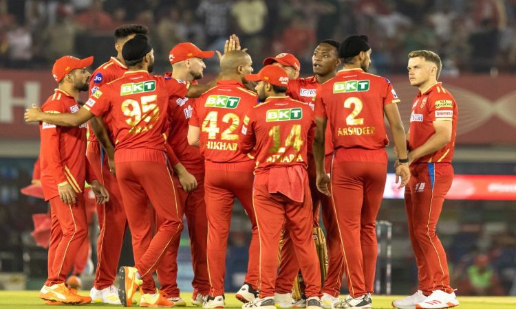 IPL 2023: पंजाब किंग्स के नाम दर्ज हुआ अनोखा रिकॉर्ड, 200 से ज्यादा रन बनाने क्व बावजूद मिली बड़ी हार