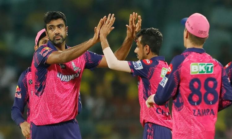 IPL 2023: आर अश्विन ने हासिल किया बड़ा कीर्तिमान, 300 टी20 विकेट लेने वाले दूसरे भारतीय बने