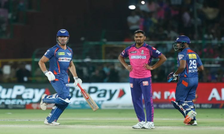 IPL 2023: Rajasthan Royals Need 155 Runs To Register Their 5th Win!