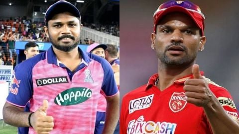 RR vs PBKS Rajasthan Royals vs Punjab Kings Preview 8th Match IPL 2023