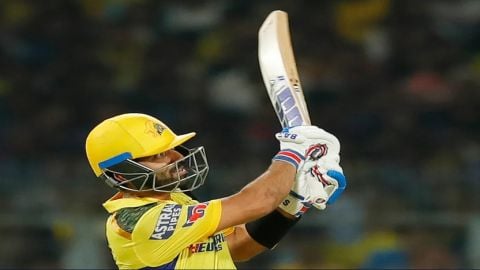 My best is yet to come, says CSK's Rahane