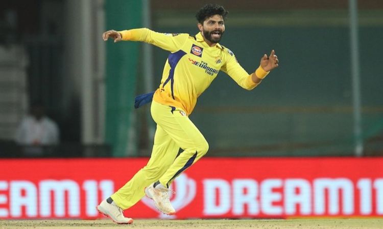 IPL 2023: रविंद्र जडेजा ने टी20 में पूरे किए 200 विकेट, ऐसा करने वाले 9वें भारतीय गेंदबाज बने