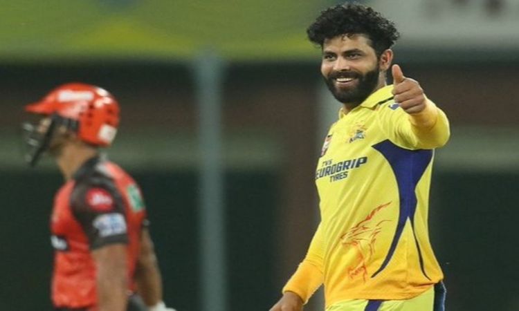 IPL 2023: रविंद्र जडेजा के नाम दर्ज हुआ खास रिकॉर्ड, टी20 में 300 मैच खेलने वाले 8वें भारतीय बने