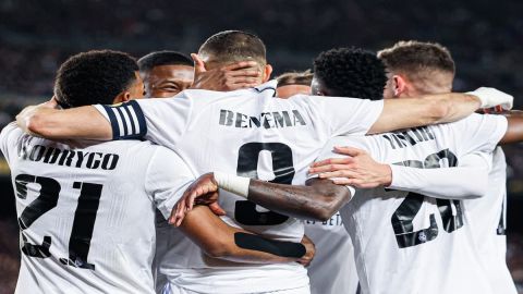 Real Madrid looks to return to 'business as usual' against Chelsea in Champions League