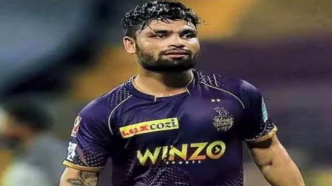 IPL 2023: Rinku Singh hit five sixes in a row helps KKR beat Gujarat Titans by 3 wickets!