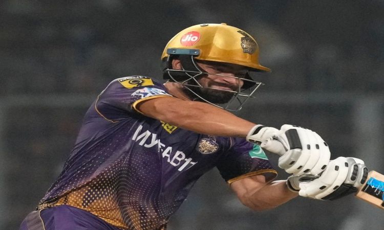 IPL 2023: राशिद खान की हैट्रिक पर रिंकू सिंह के छह छक्के भारी पड़े, KKR ने गुजरात को 3 विकेट से हराया