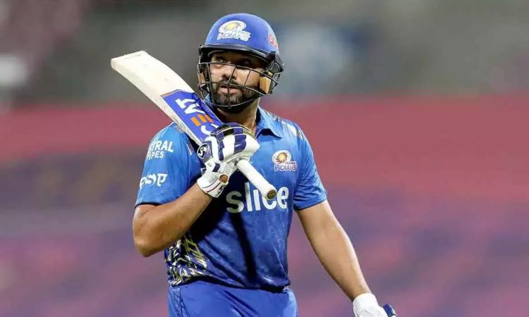 IPL 2023: Rohit Sharma Led From The Front, It Will Do Him A World Of Good, Says Ravi Shastri
