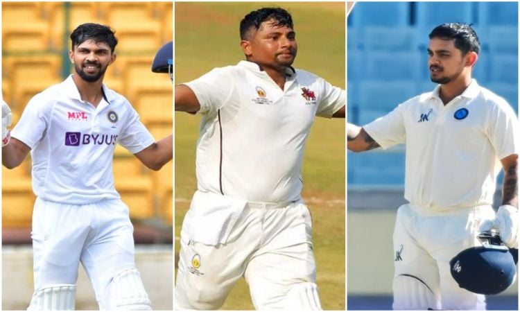 WTC फाइनल: इन 5 खिलाड़ियों की खुलेगी किस्मत, WTC फाइनल के स्टैंड-बाय खिलाड़ी के लिए चुना जा सकता है