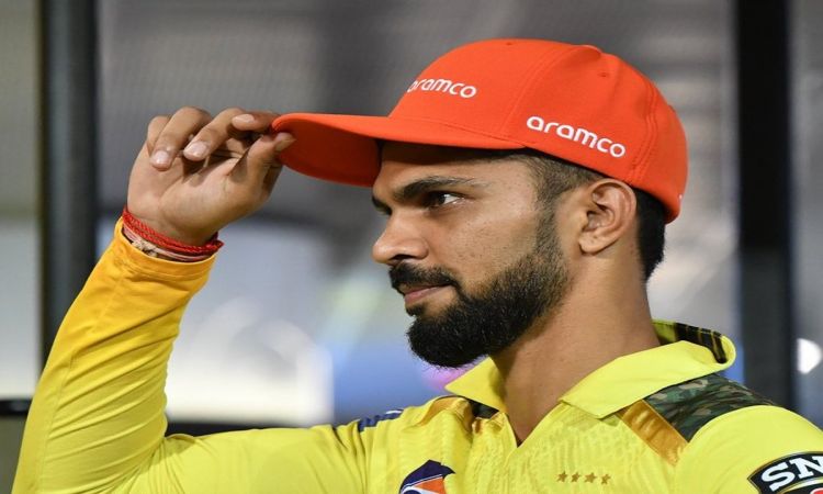 IPL 2023: लखनऊ के खिलाफ अर्धशतकीय पारी खेली रुतुराज गायकवाड़ ने ऑरेंज कैप पर किया कब्ज़ा, देखें पूरी लिस्ट