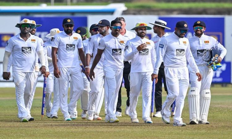 SL vs IRE: श्रीलंका ने दूसरे दिन का खेल खत्म होने तक बिना किसी नुकसान के 81 रन बनाए, आयरलैंड 411 रनों से आगे