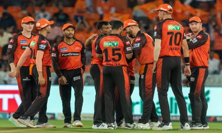 IPL 2023: SRH restrict DC to 144/9 from 20 overs!