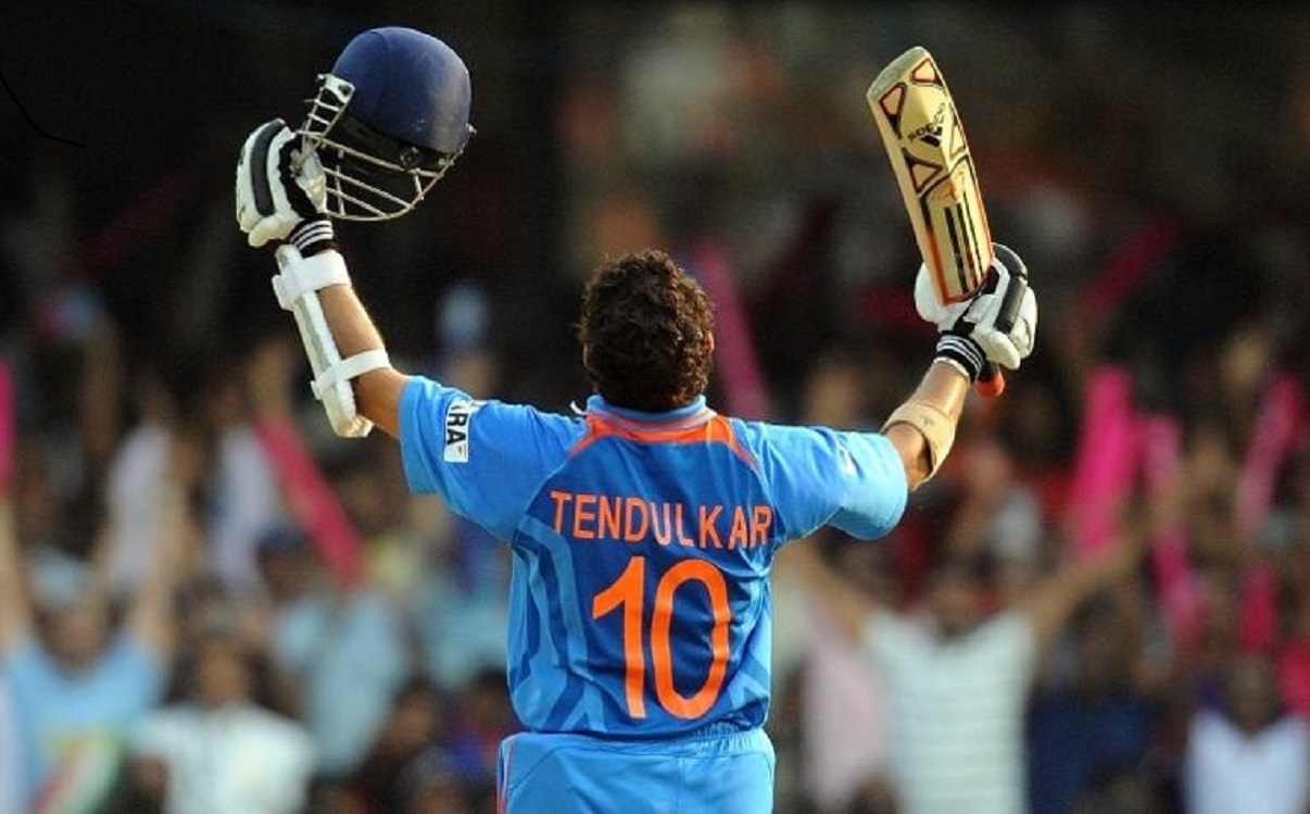'The Legend Of Legends': Wishes Pour In As Sachin Tendulkar Turns 50