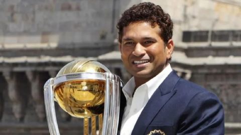 Sachin Tendulkar Birthday How Sachin became God of Cricket in popular imagination