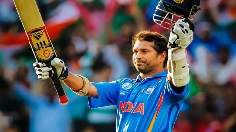 Sachi Tendulkar Birthday: 100 शतक जड़ने वाले सचिन तेंदुलकर की 5 बेस्ट पारियां