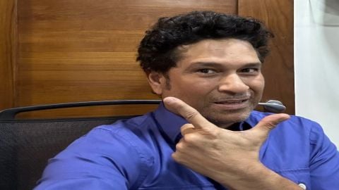 Cheppak is my favorite ground after Wankhede - Sachin Tendulkar!