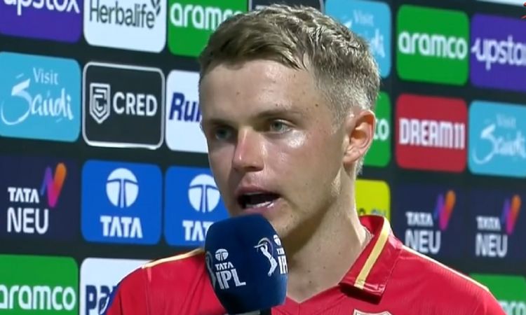 IPL 2023: I Think Credit Should Go To Pacers, Says Sam Curran After PBKS Beat MI In High-Scorer