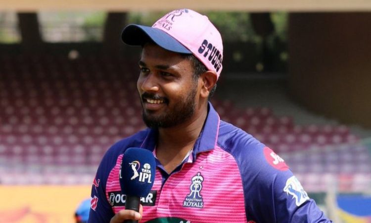 IPL 2023: विराट-धोनी के लिस्ट में शामिल हुए संजू सैमसन, आईपीएल में 1000 रन पूरे करने वाले राजस्थान रॉयल्स के पहले कप्तान बने