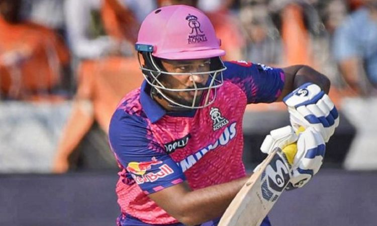 Sanju Samson overtakes Ajinkya Rahane to become Rajasthan Royal's highest run-getter in the IPL