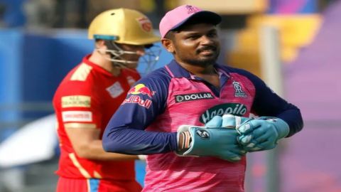 IPL 2023: Sanju Samson reveals the reason behind R Ashwin opening Rajasthan’s innings!