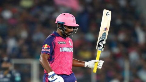 Sanju Samson should get consistent opportunities in Team India says Harbhajan Singh