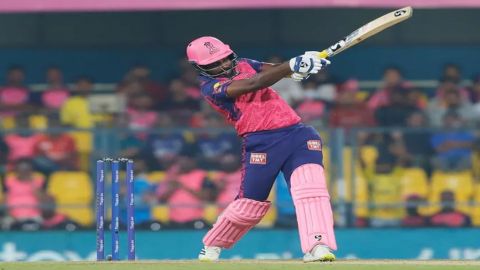  IPL 2023: RR skipper Sanju Samson says his team needs to play 'better cricket' after 10-run defeat 