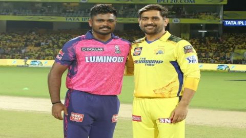 Sanju Samson In Awe Of MS Dhoni After Latter Almost Pulled Off Epic Chase