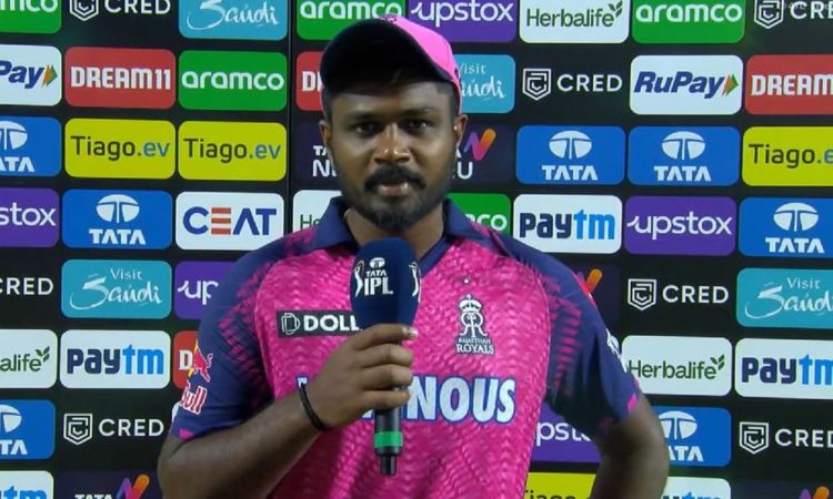 पंजाब के खिलाफ 5 रन की नजदीकी हार मिलने के बाद राजस्थान के कप्तान सैमसन ने दिया बड़ा बयान