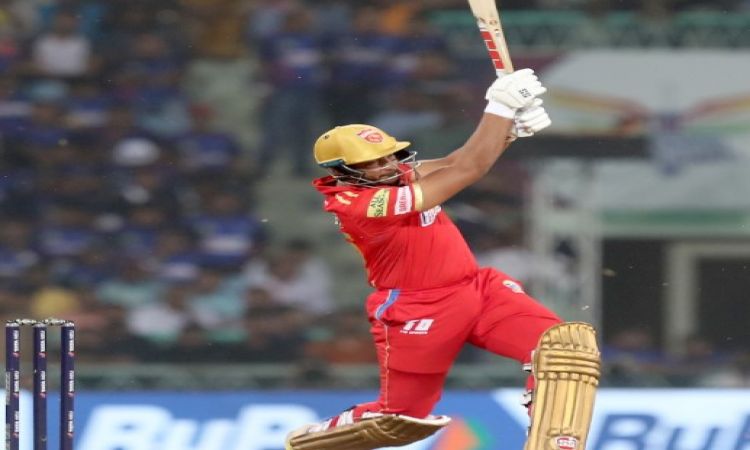 IPL 2023: Punjab Kings defeated Lucknow Super Giants to register their third win of the season!