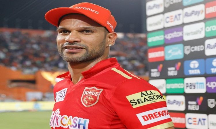 IPL 2023: ऑरेंज कैप शिखर धवन के पास, वॉर्नर दूसरे नंबर पर पहुंचे 