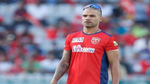 Shikhar Dhawan Lets Out What Backfired for PBKS in 56-run loss to LSG at PCA Stadium