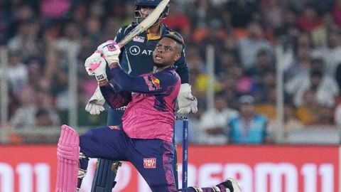 IPL 2023: The Clarity Shimron Hetmyer Showed Is Praise-Worthy, Says Pragyan Ojha