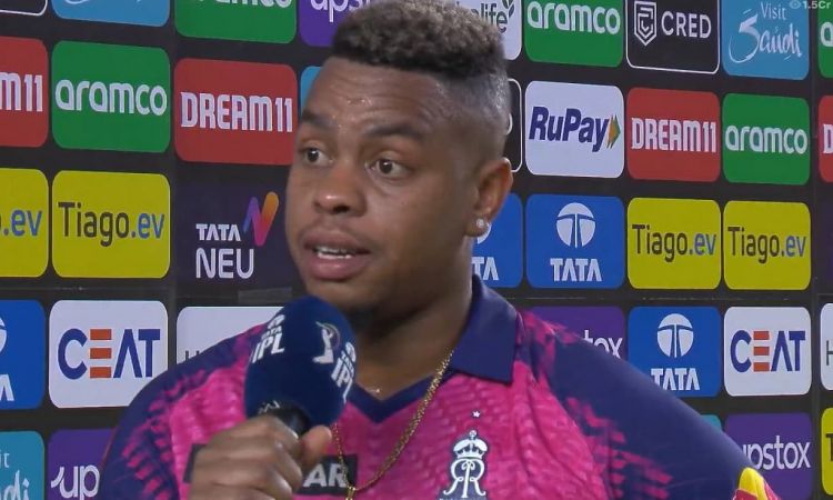 IPL 2023: Wanted To Win Against These Guys,They Beat Us 3 Times Last Year, Says Shimron Hetmyer Afte