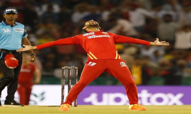 IPL 2023: सिकंदर रजा के नाम दर्ज हुआ खास रिकॉर्ड, आईपीएल में ऐसा करने वाले जिम्बाब्वे के पहले खिलाड़ी बने