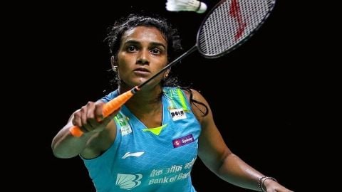 Badminton Asia Championships: Sindhu crashes out after losing to An Se Young in quarter-finals