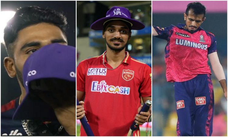 IPL 2023: मोहम्मद सिराज के पास पर्पल कैप, अर्शदीप दूसरे नंबर पर, देखें पूरी लिस्ट