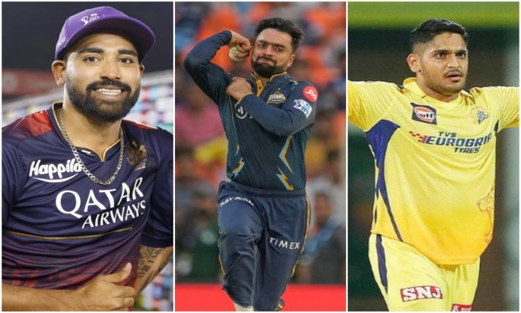 IPL 2023: मोहम्मद सिराज के पास पर्पल कैप, अर्शदीप सिंह सिंह 5वें नंबर पर, देखें पूरी लिस्ट