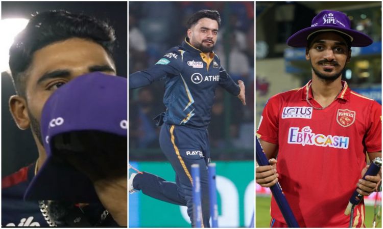 IPL 2023: मोहम्मद सिराज के पास पर्पल कैप, वरुण चक्रवर्ती  5वें नंबर पर, देखें पूरी लिस्ट