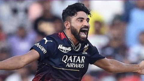 IPL 2023: Took Purple Cap On Bhuvi's Behalf; Realised I Wanted It Too, Recalls Mohammed Siraj