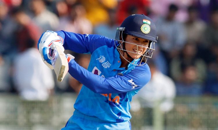 Smriti Mandhana Makes It To Sportico's Top 10 Global Female Athletes By Sponsorship Value On Social 