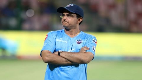 IPL 2023: It was like winning my first Test, says Sourav Ganguly after Delhi Capitals bag first poin