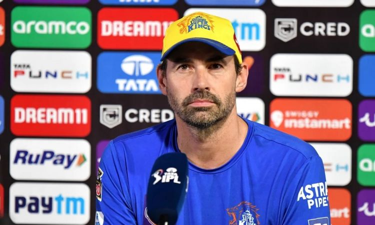 IPL 2023: Rajasthan Royals Played A Great Home Game As They Got Out Of Blocks Very Well, Says CSK Co