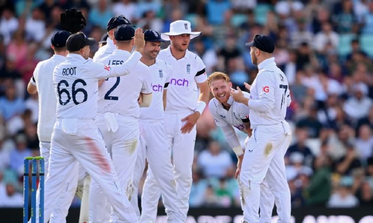 In My Mind, I Don't Class That As A Real Ashes: Stuart Broad On 2021/22 Ashes drubbing
