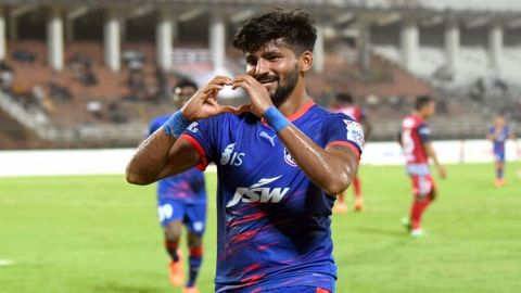 Super Cup: Bengaluru FC midfielder Jayesh Rane determined to add one more trophy to his cabinet