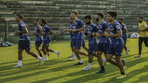 Super Cup: Chennaiyin look to secure semifinals berth against Mumbai City
