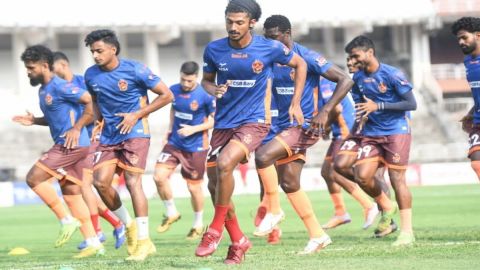 Super Cup: Gokulam Kerala meet Jamshedpur FC, aim to end their campaign on a high